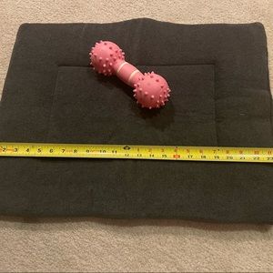 Dericor Pet Reversible Bed/Crate Pad